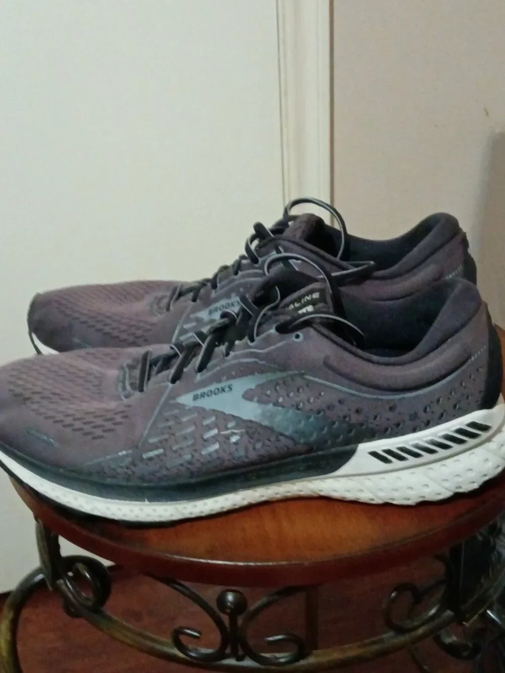 Brooks mens adrenaline